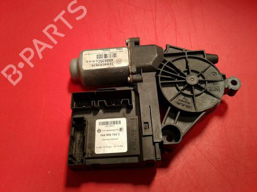 Vindusheismotor høyre foran VW GOLF V (1K1) 1.6 FSI | BP3987832E20 