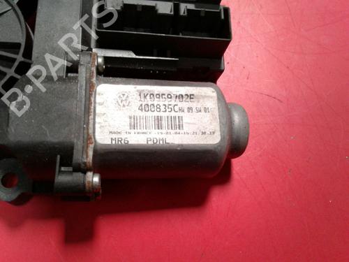 Vindusheismotor høyre foran VW GOLF V (1K1) 1.6 FSI | BP3987832E20 