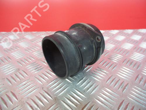 Mass air flow sensor PEUGEOT EXPERT Tepee (VF3X_) 2.0 HDi 120 5WK97002 