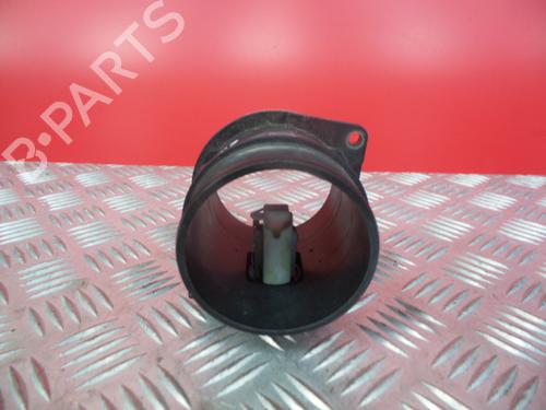 Mass air flow sensor PEUGEOT EXPERT Tepee (VF3X_) 2.0 HDi 120 | BP3987871M95 