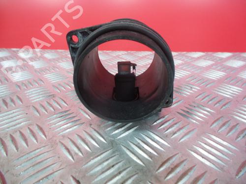 Mass air flow sensor PEUGEOT EXPERT Tepee (VF3X_) 2.0 HDi 120 | BP3987871M95 