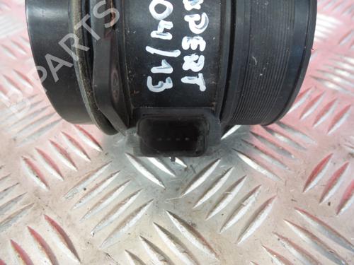 Mass air flow sensor PEUGEOT EXPERT Tepee (VF3X_) 2.0 HDi 120 | BP3987871M95 
