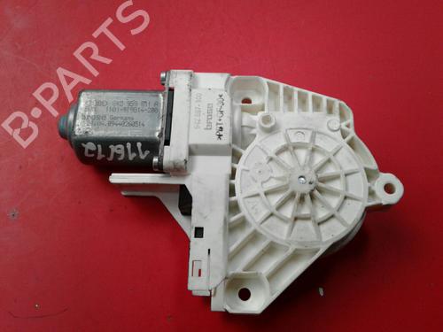 Used Left rear window motor AUDI A4 B8 (8K2) [2007-2017]  3987885