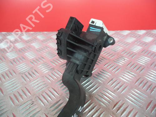 Pedal OPEL CORSA D (S07)  | BP3688392I4