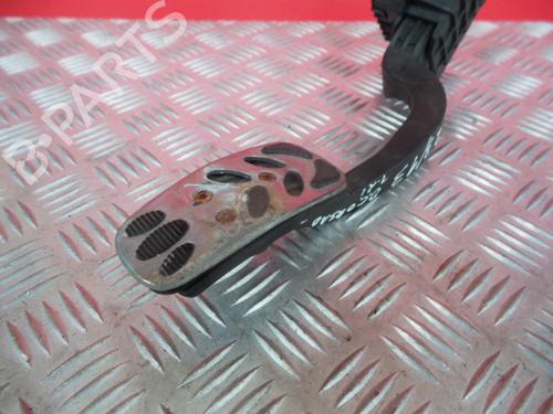 Pedal OPEL CORSA D (S07)  | BP3688392I4
