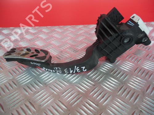 Pedal OPEL CORSA D (S07)  | BP3688392I4