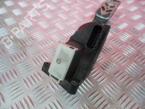Pedal OPEL CORSA D (S07)  | BP3688392I4