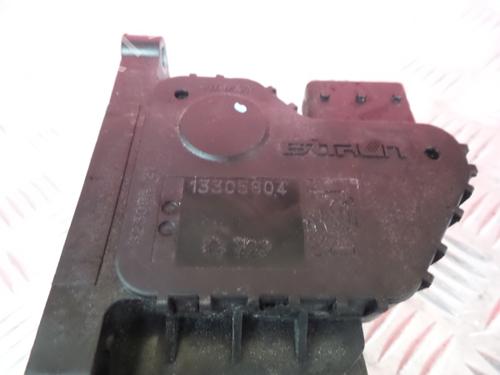 Pedal OPEL CORSA D (S07)  | BP3688392I4
