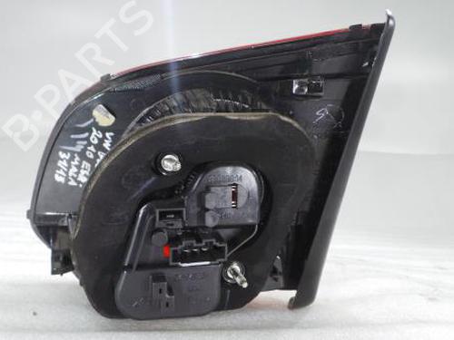 Left tailgate light VW GOLF VI (5K1) 1.6 TDI | BP3987908C79 