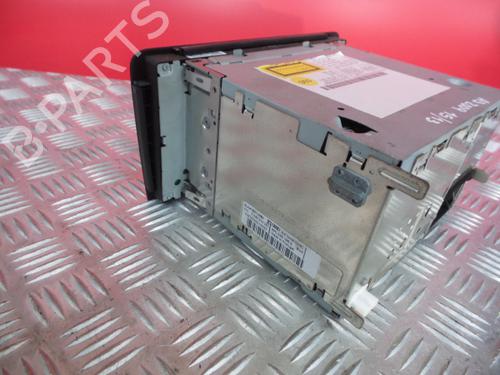 Sistema audio AUDI A3 Sportback (8PA)  | BP3987912E6 