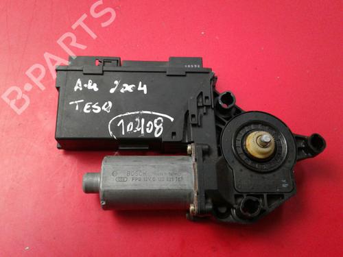 Used Left rear window motor AUDI A4 B6 (8E2) [2000-2005]  3987914
