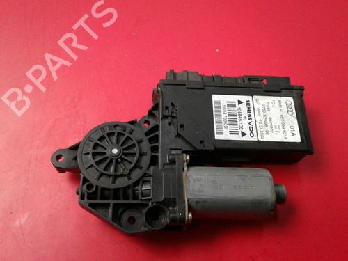 Left rear window motor AUDI A4 B6 (8E2) | BP3987914E23