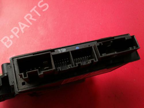 Left rear window motor AUDI A4 B6 (8E2) | BP3987914E23