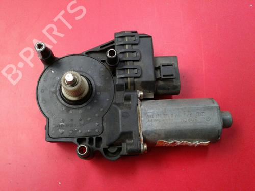 Left rear window motor AUDI A6 C5 (4B2)  | BP3987931E23 