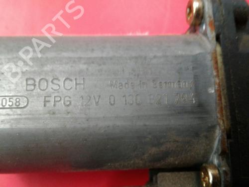 Left rear window motor AUDI A6 C5 (4B2)  | BP3987931E23 