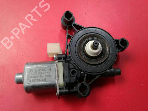Left rear window motor AUDI A3 (8V1, 8VK) 2.0 TDI | BP3987932E23 
