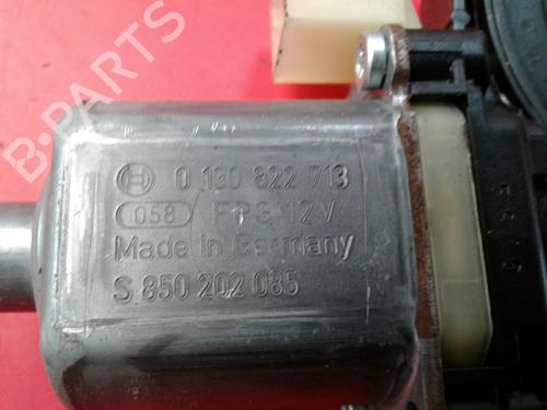 Left rear window motor AUDI A3 (8V1, 8VK) 2.0 TDI | BP3987932E23 