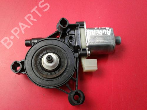 Left rear window motor AUDI A4 B9 (8W2, 8WC) 2.0 TDI | BP3987934E23 