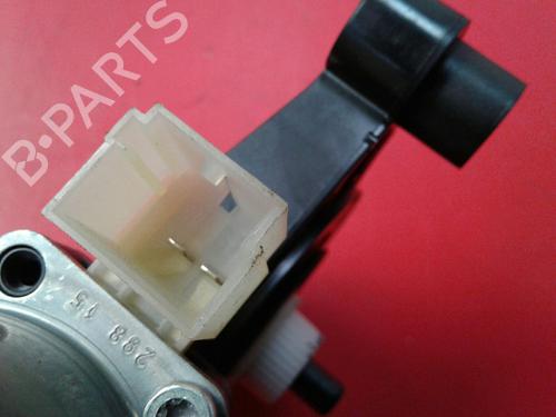 Left rear window motor AUDI A4 B9 (8W2, 8WC) 2.0 TDI | BP3987934E23 