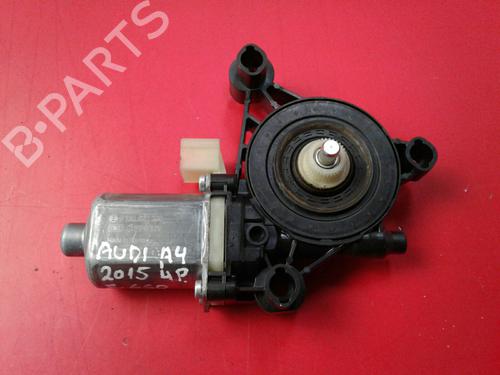 Left front window motor AUDI A4 B9 (8W2, 8WC) 2.0 TDI | BP3987936E21 