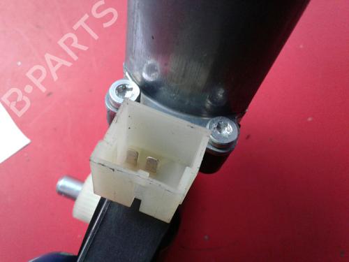 Left front window motor AUDI A4 B9 (8W2, 8WC) 2.0 TDI | BP3987936E21 