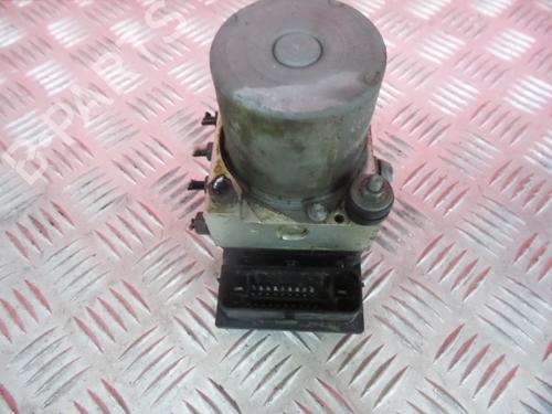 ABS pump PEUGEOT EXPERT Tepee (VF3X_) 2.0 HDi 120 | BP3987957M43 