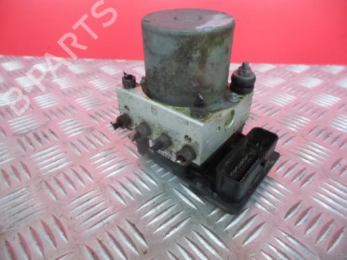 ABS pump PEUGEOT EXPERT Tepee (VF3X_) 2.0 HDi 120 | BP3987957M43 