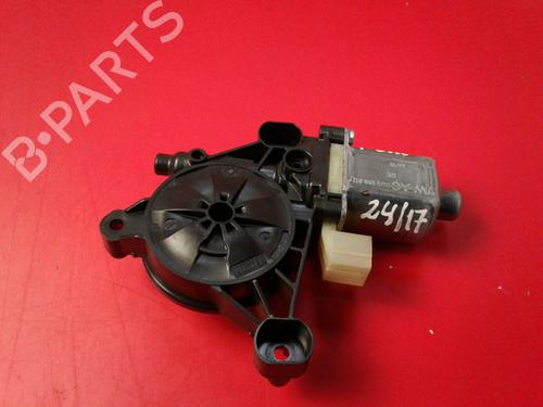 Right rear window motor AUDI A4 B9 (8W2, 8WC) 2.0 TDI 8W0959812