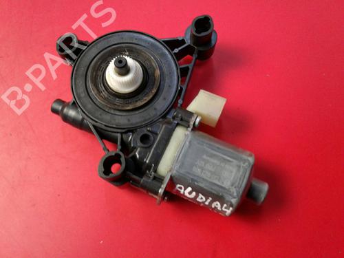 Right rear window motor AUDI A4 B9 (8W2, 8WC) 2.0 TDI | BP3987960E22 