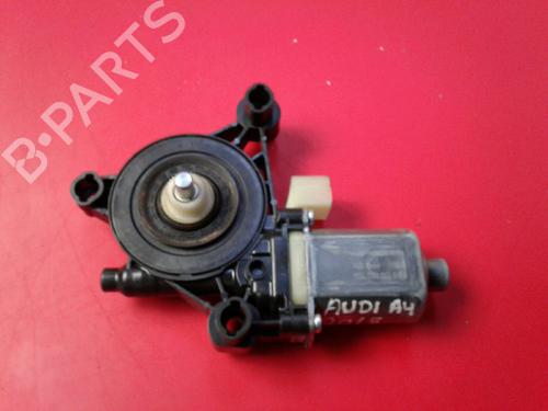 Right front window motor AUDI A4 B9 (8W2, 8WC) 2.0 TDI | BP3987961E20 