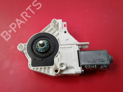 Right rear window motor AUDI A4 B8 Avant (8K5) 2.0 TDI | BP3987966E22