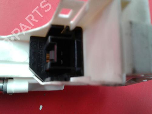 Right rear window motor AUDI A4 B8 Avant (8K5) 2.0 TDI | BP3987966E22