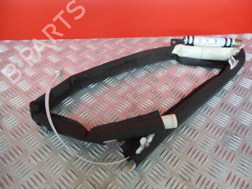 Venstre gardin kollisjonspute RENAULT MEGANE III Grandtour (KZ0/1) 1.5 dCi (KZ09, KZ0D, KZ1G, KZ29, KZ14, KZ1W, KZ10, KZ1F,... (110 hp) 3987970