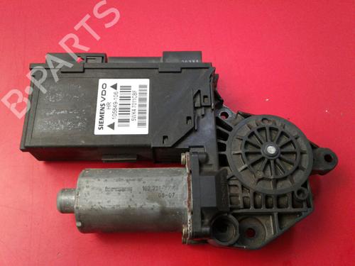 Vindusheismotor høyre foran AUDI A4 B6 (8E2) [2000-2005]  3987984