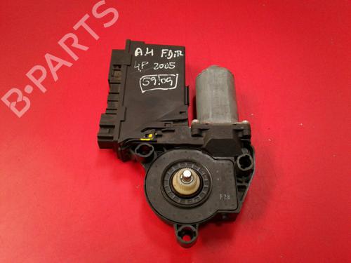 Vindusheismotor høyre foran AUDI A4 B7 (8EC) [2004-2009]  3987985