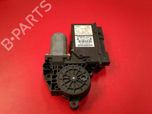 Vindusheismotor høyre foran AUDI A4 B7 (8EC)  | BP3987985E20