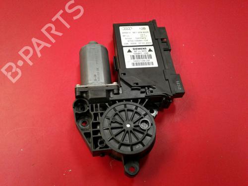 Used Right front window motor AUDI A4 B7 (8EC) [2004-2009]  3987988