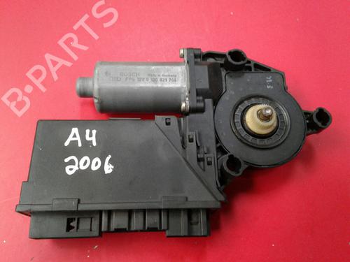 Right front window motor AUDI A4 B7 (8EC) | BP3987988E20