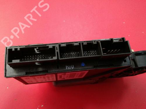 Right front window motor AUDI A4 B7 (8EC) | BP3987988E20