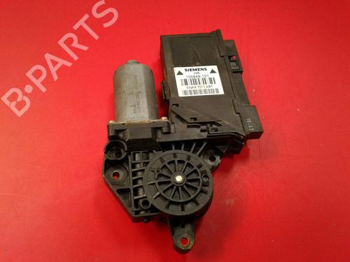 Portierruitmotor rechtsachter AUDI A4 B7 (8EC) [2004-2009]  3987990