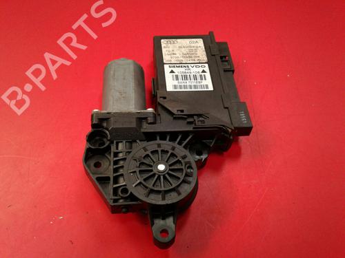 Used Right rear window motor AUDI A4 B7 (8EC) [2004-2009]  3987991