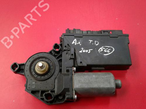 Right rear window motor AUDI A4 B7 (8EC)  | BP3987991E22 