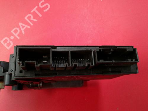 Right rear window motor AUDI A4 B7 (8EC)  | BP3987991E22 