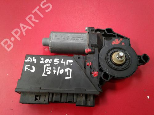 Rudehejsemotor forskærm højre AUDI A4 B7 (8EC) | BP3987992E20