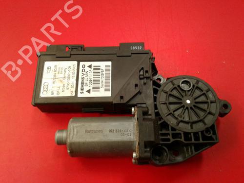 Rudehejsemotor forskærm højre AUDI A4 B7 (8EC) | BP3987992E20