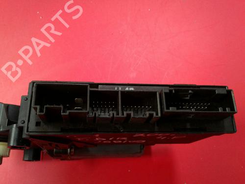 Vindusheismotor høyre foran AUDI A4 B6 (8E2)  | BP3987993E20