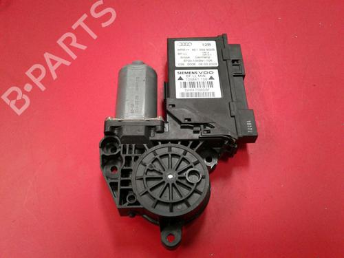 Right front window motor AUDI A4 B6 (8E2) | BP3988002E20