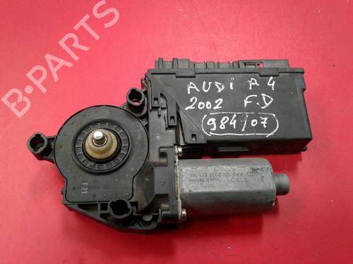 Motor do elevador de vidro frente direito AUDI A4 B6 (8E2) [2000-2005]  3988004