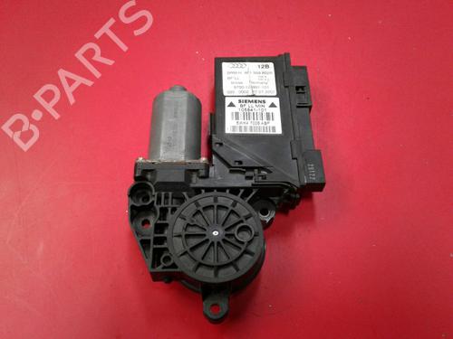 Motor do elevador de vidro frente direito AUDI A4 B6 (8E2)  | BP3988004E20 