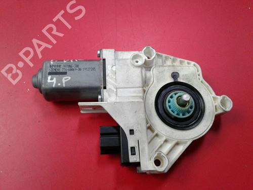 Rudehejsemotor bagstkærm højre AUDI A6 C6 (4F2) | BP3988009E22